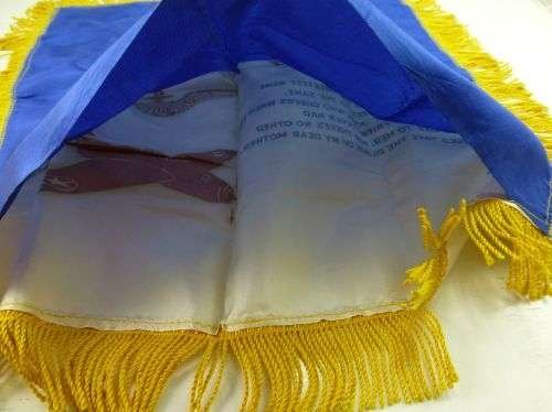 WW2 US Naval Air Station Grosse, ILE, Mich Cushion Cover — image 10