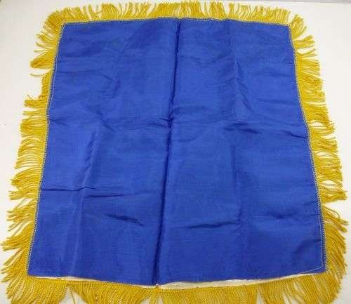 WW2 US Naval Air Station Grosse, ILE, Mich Cushion Cover — image 9