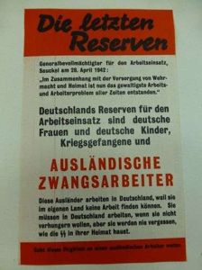 WW2 Brit Air Drop Leaflet German, French, Polish, Czech & …