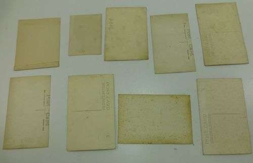 9 Photos of Men in The Queens Royal West Surrey Regiment — image 10