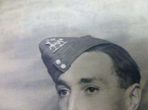 9 Photos of Men in The Queens Royal West Surrey Regiment — image 5