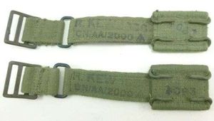 WW2 Pat British Army 1944 Pattern Officers Brace Attachments