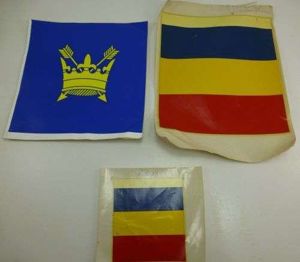 3 British Army 1960s Vehicle Transfers 54th East Anglia, REME