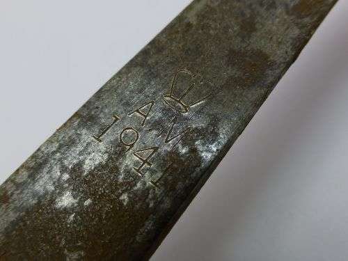 1941 Air Ministry Issue RAF Measuring Callipers — image 3