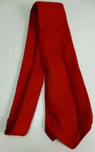 Original WW2 British Military Hospital Tie 1940