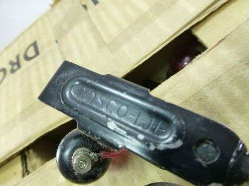 Original WW2 British Easco Life Jacket light — image 10