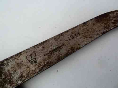 WW2 RAF Air Ministry Marked Measuring Callipers — image 3