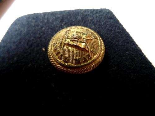 Interesting Victorian Naval Epaulettes to African Royal Mail — image 8