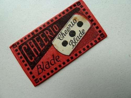 WW2 British Army Escape & Evasion Razor Blade Compass — image 6