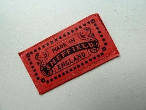 WW2 British Army Escape & Evasion Razor Blade Compass — image 7