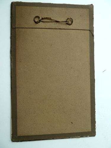 Lovely WW1 RFC Officer Studio Photograph — image 5