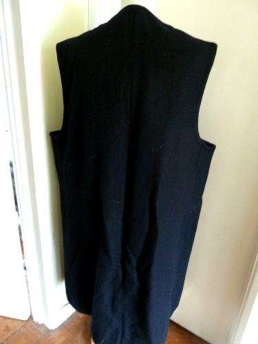 WW2 Royal Navy Officers Trench Coat Lining — image 3