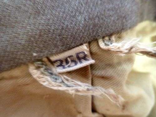 WW2 US Army Issue Ike Jacket Size 36 Regular — image 11