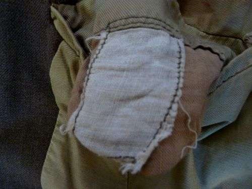 WW2 US Army Issue Ike Jacket Size 36 Regular — image 12