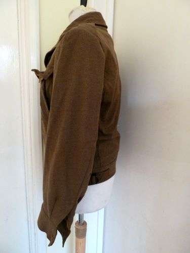 WW2 US Army Issue Ike Jacket Size 36 Regular — image 6