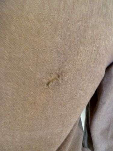 WW2 US Army Issue Ike Jacket Size 36 Regular — image 8