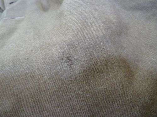 Early WW2 US Army 4 Pocket Jacket Used By Warner Bros — image 12