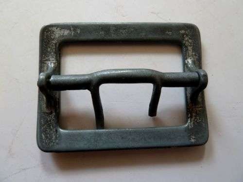 Original WW2 German Officers Belt Buckle — image 3