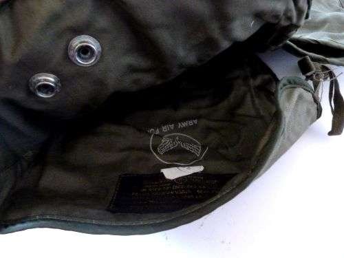 Mint WW2 USAF USAAF Issue Heated Shoe Inserts Type Q-1 — image 3