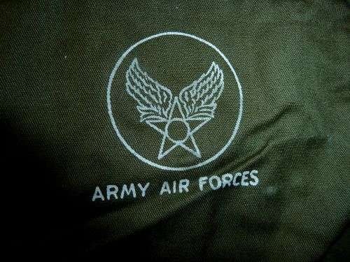 Mint WW2 USAF USAAF Issue Heated Shoe Inserts Type Q-1 — image 4