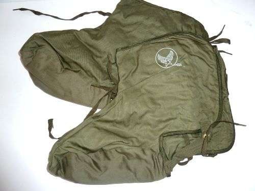 Mint WW2 USAF USAAF Issue Heated Shoe Inserts Type Q-1 — image 5