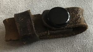 Third Reich SA Dagger Grip Strap