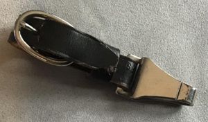 Third Reich SA Dagger Hanger