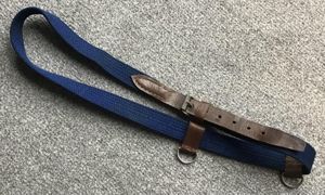 Third Reich Navy Underbelt