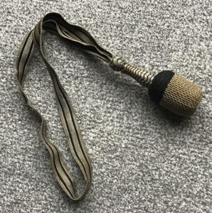 Third Reich TENO Hewer Knot