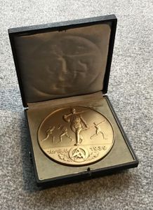 Third Reich SA Group Award