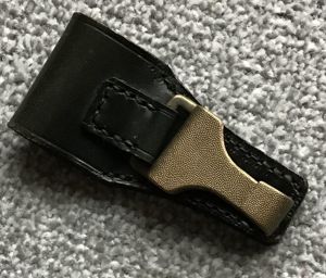 Third Reich Forestry Cutlass Hanger-Dated