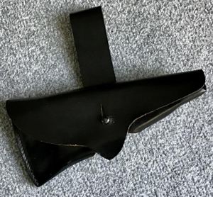 Third Reich Axe Head Cover