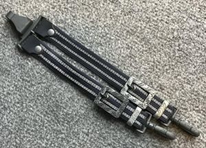 Third Reich Luftwaffe Officer Dagger Hangers