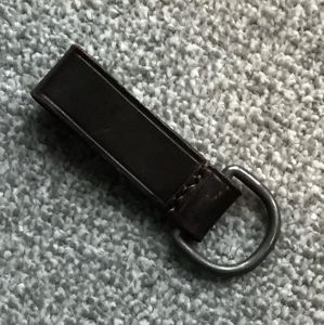 Third Reich Dagger Hanger/Belt Loop