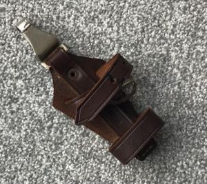 Third Reich SA Dagger Vertical Hanger