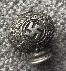 Third Reich Luftwaffe Officer Dagger Pommel-Spare