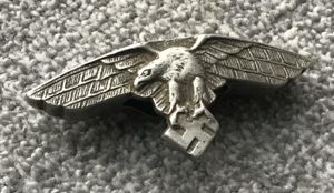 Third Reich Luftwaffe Officer Dagger Crossguard-Spare