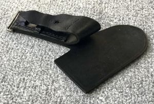 Third Reich RAD Bullet Hewer Hanger-Otto Sindel