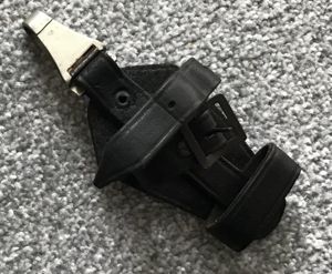 Third Reich SS Dagger Vertical Hanger