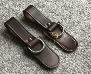 Third Reich Dagger Hanger