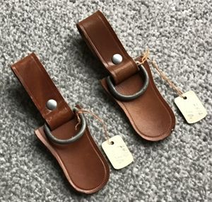 Third Reich Dagger Hanger