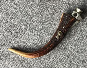 Third Reich Cigar Cutter nskk