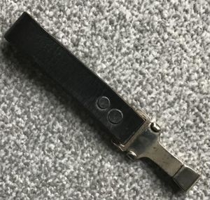 Third Reich Dagger/Equipment Hanger