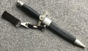 Third Reich NSFK Flyers Dagger-Helbig