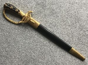 Third Reich Subordinate Forestry Cutlass-Pack