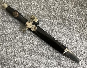 Third Reich RLB 2nd Model Subordinate Dagger-Weyersberg