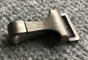 Third reich Dagger Hanger Spring Clip