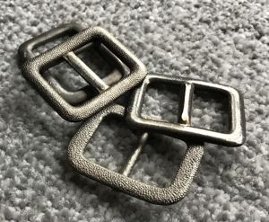 Third Reich Buckles