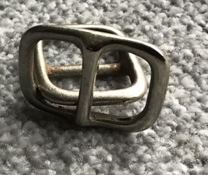 Third Reich Buckle