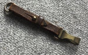 Third Reich sa ?Dagger Hanger